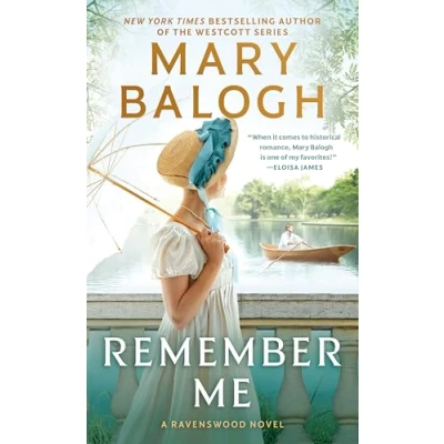 Abbildung von Remember Me: Phillippa&#039;s Story (A Ravenswood Novel, Band 2)