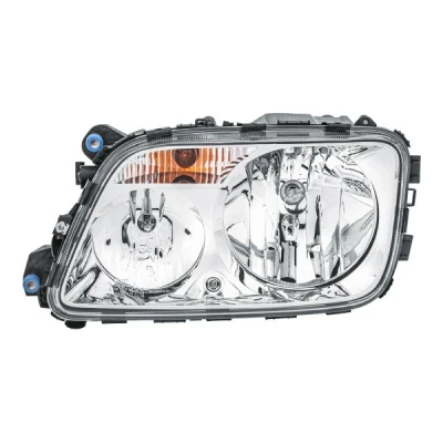 Abbildung von HELLA 1EH 009 513 031 Scheinwerfer