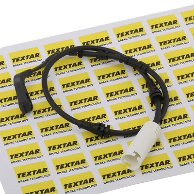 Abbildung von TEXTAR 98031200 Verschleißanzeige BMW: 3 Touring, Saloon, 1 Hatchback