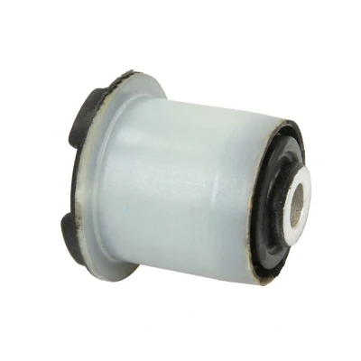 Abbildung von REINHOCH RH14 5027 Querlenkerlager Vorderachse unten, hinten Aluminium, Gummi Querlenker OPEL: Vectra B Saloon, Zafira A
