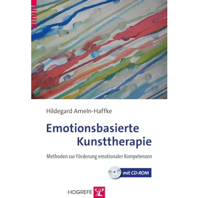 Abbildung von Emotionsbasierte Kunsttherapie: Methoden zur Förderung emotionaler Kompetenzen