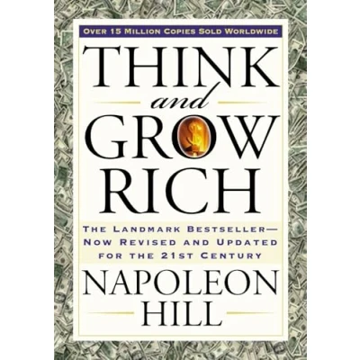 Abbildung von Think and Grow Rich: The 21st Century Edition