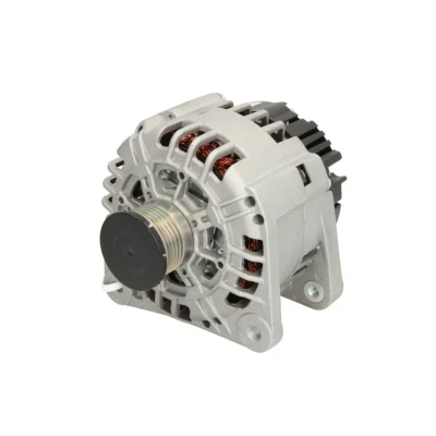 Abbildung von STARDAX STX100020 Lichtmaschine 12V 125A RENAULT: TRAFIC 2 Kasten, Scénic 1, CLIO 2, OPEL: Vivaro A Van, Combi, NISSAN: Primastar Minibus