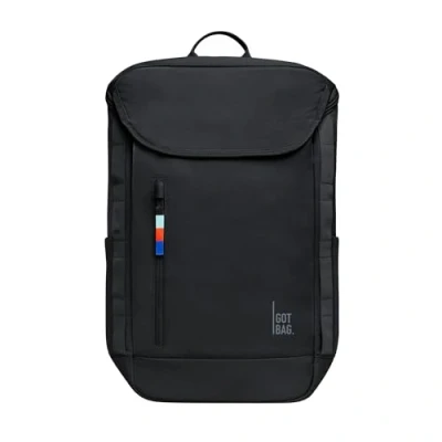 Abbildung von GOT BAG PRO Tagesrucksack, Größe: One Size, Black
