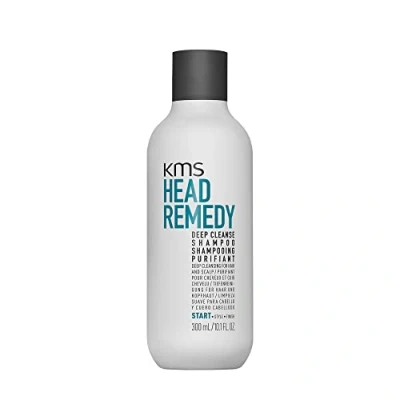 Abbildung von KMS Headremedy DEEP Cleansing Shampoo Shampoo, Größe: 300 ml,