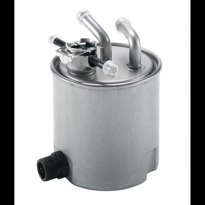 Abbildung von VALEO 587564 Kraftstofffilter Leitungsfilter 10 NISSAN: NP300 Navara Platform / Chassis, Pathfinder 3, Pickup