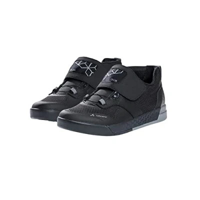 Abbildung von Vaude Unisex AM Moab Tech Mountainbiking Schuh, Black/Anthracite, 40 EU