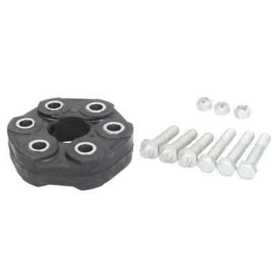 Abbildung von MEYLE 314 152 2120/HD Hardyscheibe 78 hinten 110 Quality mit Anbaumaterial