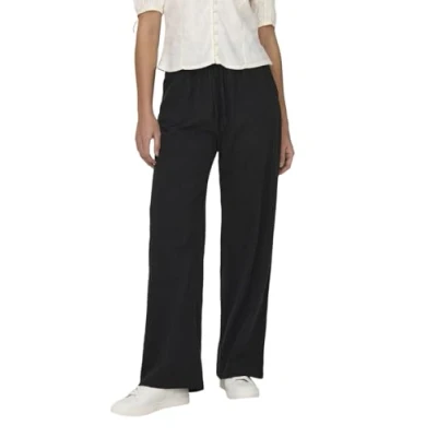 Abbildung von Onltizana Cotton Loose Pants WVN