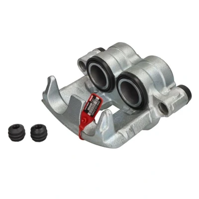 Abbildung von LAUBER 77.2815 Bremssattel Gusseisen Vorderachse rechts TOYOTA: Celica VI Coupe, IVECO: DAILY 3