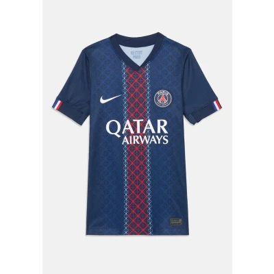 Abbildung von Nike Performance Paris German Unisex Vereinsmannschaften für Kinder, Größe: 150 160, Midnight navy/white