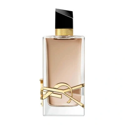 Abbildung von Yves Saint Laurent Libre Flowers &amp; Flames Eau de Parfum 90 ml