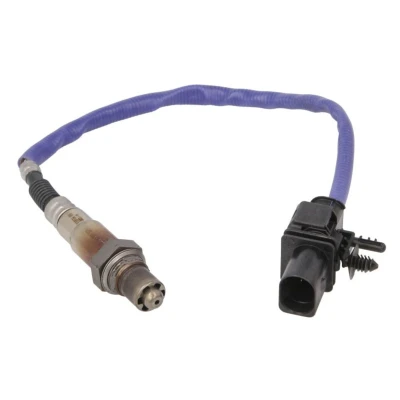 Abbildung von BOSCH 0 258 017 321 Lambdasonde 5 FORD: FOCUS 3, 3 Turnier
