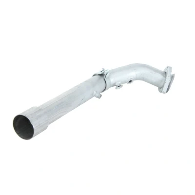 Abbildung von DINEX 48153 Abgasrohr 490 Vorderachse links 65 Euro 5