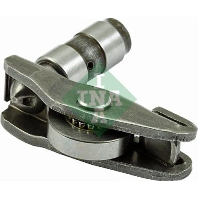 Abbildung von INA 423 0076 10 Zubehörsatz, Schlepphebel AUDI: A4 B8 Avant, A5 Convertible