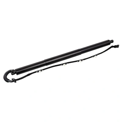 Abbildung von FEBI BILSTEIN 179300 Heckklappendämpfer 658,6 hinten links mit Elektromotor
