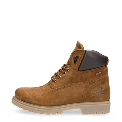 Abbildung von Panama Jack Herren Amur GTX Combat Boot, Cuero, 42 EU