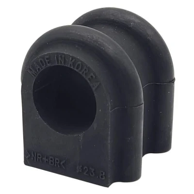 Abbildung von CTR GV0048 Stabigummis Vorderachse 44mm HYUNDAI: i30 I Hatchback, Estate, KIA: cee‘d Hatchback