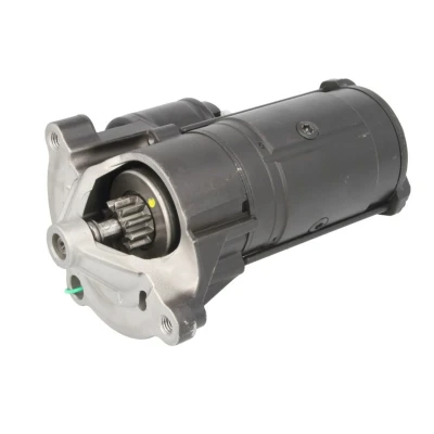 Abbildung von STARDAX STX200076R Anlasser 12 1,9 10 PEUGEOT: Boxer Van, 306 Hatchback, Partner II Tepee, CITROËN: Relay C4 I Grand Picasso, C5 Estate