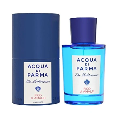 Abbildung von Acqua Di Parma Blu Mediterraneo Fico Amalfi Eau de Toilette 75 ml