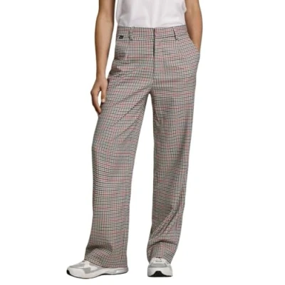 Abbildung von Pepe Jeans Bristol Stoffhose, Damen, Größe: Medium, Light beige