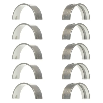 Abbildung von KOLBENSCHMIDT 77152610 Kurbelwellenlagersatz VOLKSWAGEN: Transporter 4, GOLF 1, Passat B3/B4 Saloon, AUDI: A3 Hatchback, 90 B3, A6 C4 Avant