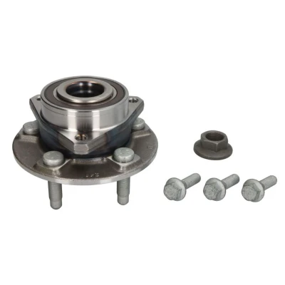 Abbildung von SKF VKBA 6765 Radlagersatz mit integriertem ABS Sensor