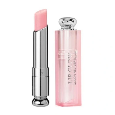 Abbildung von Dior Addict Lip Glow 001 Reviver 3,5 g