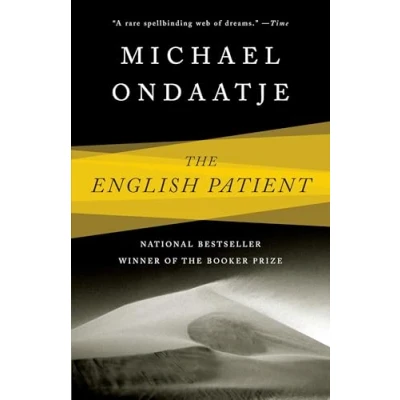 Abbildung von The English Patient: Man Booker Prize Winner (Vintage International)