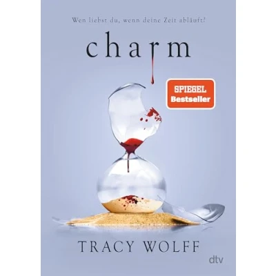Abbildung von Charm: Mitreißende Romantasy Die #1 ›New York Times‹ Bestsellerreihe und TikTok Sensation (Die Katmere Academy Chroniken, Band 5)