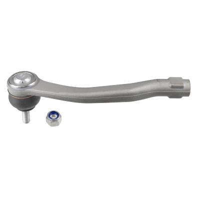 Abbildung von LEMFÖRDER 44027 01 Spurstangenkopf M10x1,25 Vorderachse, links