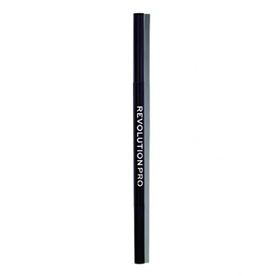 Abbildung von Revolution Pro Microblading Precision Eyebrow Pencil Soft Brown