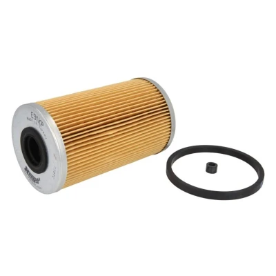 Abbildung von HENGST FILTER E91KP D165 Kraftstofffilter Filtereinsatz RENAULT: MASTER 3 Kasten, TRAFIC 2 Bus, OPEL: Vivaro A Combi, Van
