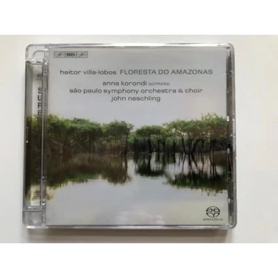 Abbildung von Floresta Do Amazonas