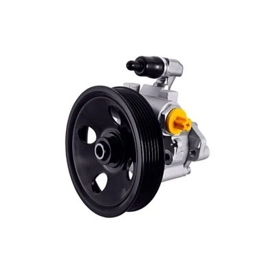 Abbildung von HELLA 8TL 359 003 091 Hydraulikpumpe hydraulisch 100 125 MERCEDES BENZ: ML Class