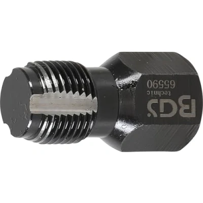 Abbildung von BGS 65590 Reparaturwerkzeug für Lambdasondengewinde M18 x 1,5 mm