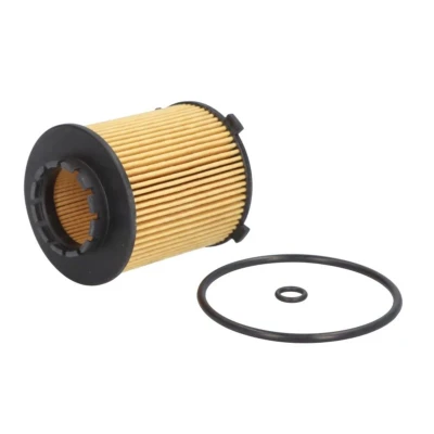 Abbildung von HENGST FILTER E1027H D726 Ölfilter Filtereinsatz VOLVO: XC90 II, XC60 S90 II