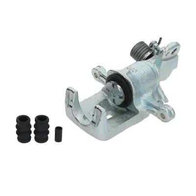 Abbildung von BUDWEG CALIPER 342805 Bremssattel NISSAN: Almera II Hatchback, 2 Limousine