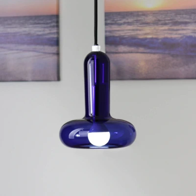 Abbildung von ECO LIGHT Pendelleuchte »Perseus«, 1 flammig, Leuchtmittel E14 ohne