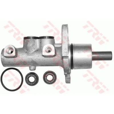 Abbildung von TRW PML383 Hauptbremszylinder 25,4 VOLKSWAGEN: Passat B5 GP Estate, AUDI: A6 C5 Saloon, Avant