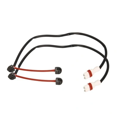 Abbildung von QUICK BRAKE WS 0398 A Verschleißanzeige Achssatz PORSCHE: 911 Convertible, Coupe