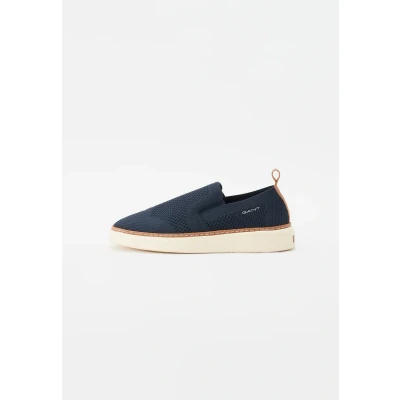 Abbildung von GANT SAN PREP Slipper, Herren, Größe: 43, Marine Schuhe