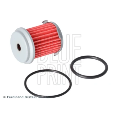 Abbildung von BLUE PRINT ADBP210101 Getriebeölfilter mit Dichtring HONDA: CR V 3