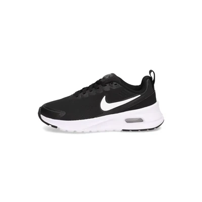 Abbildung von Nike Sportswear Sneaker AIR MAX Nuaxis low flieder, Damen, Größe: 39, Flieder Kunststoff
