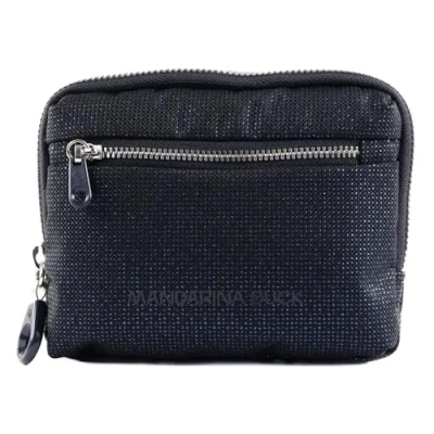 Abbildung von Mandarina Duck Damen MD20 Kleinteile, Lux Navy