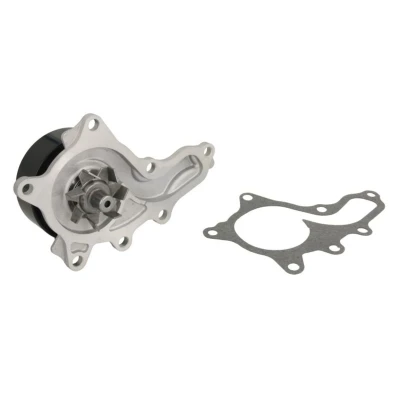 Abbildung von INA 538 0903 10 Wasserpumpe für Keilrippenriementrieb TOYOTA: RAV4 IV Off Road
