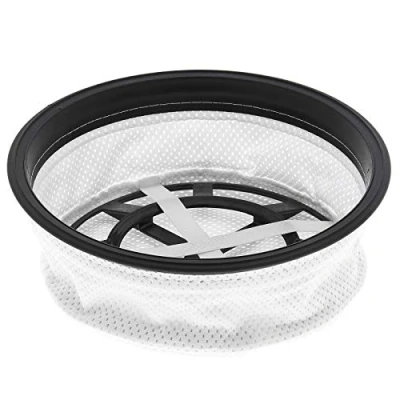 Abbildung von Numatic 901607 Tritex Primärfilter, Motorschutzfilter für Modelle HVR160, HET160 und HVB160, 280 mm, Black, White