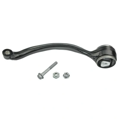Abbildung von MEYLE 316 050 0046/HD Querlenker Quality mit Anbaumaterial Gummilager hinten, Vorderachse links Stahl BMW: 3 Touring, Coupe, Saloon