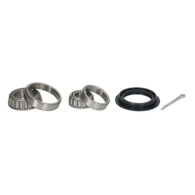 Abbildung von KRAFT 4101510 Radlagersatz Hinterachse OPEL: Vectra A Saloon, Ascona C CC, CC