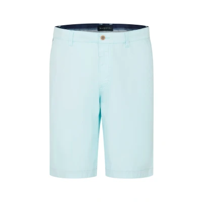 Abbildung von bugatti Shorts, Herren, Größe: 48, Mint
